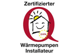 Wärmepumpeninstallateur_Zertifikat_Kausl