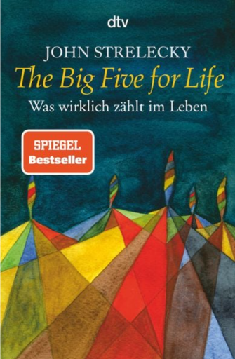 Buch 1: The Big Five for Life
