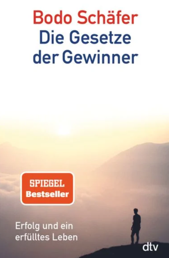 Buch 3: Die Gesetze der Gewinner