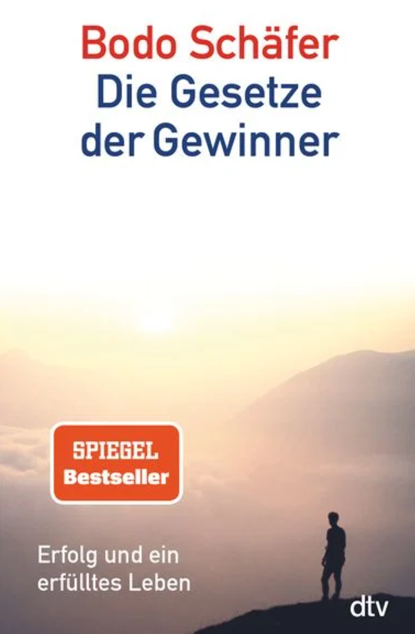 Buch 3: Die Gesetze der Gewinner